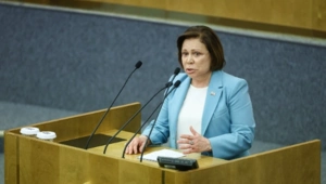 Ирина Роднина назвала фигурное катание шоу-бизнесом