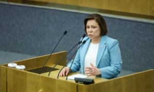 Ирина Роднина назвала фигурное катание шоу-бизнесом