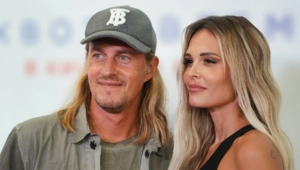 Кирилл Зоткин и Мария Горбань поженились в третий раз Кирилл Зоткин и Мария Горбань поженились в третий раз