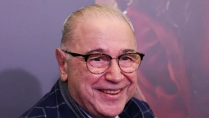 Стало известно, почему Евгений Петросян решился стать отцом в 78 лет: «Выпала возможность»