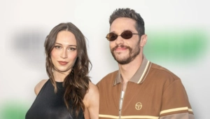 Пит Дэвидсон и его девушка-модель впервые стали родителями Пит Дэвидсон и его девушка-модель впервые стали родителями