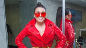 43-летняя Ирина Дубцова планирует вновь стать матерью