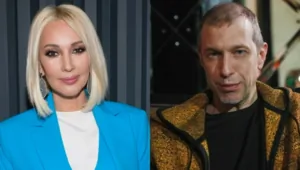 Лера Кудрявцева почтила память Сергея Соседова на церемонии прощания в Москве Лера Кудрявцева почтила память Сергея Соседова на церемонии прощания в Москве