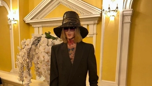 Сергей Зверев лишил сына наследства