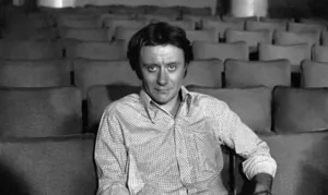 Андрей Миронов: история актера, который стал символом советского кино