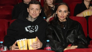 Жена Павла Мамаева могла потерять ребенка на шестом месяце беременности Жена Павла Мамаева могла потерять ребенка на шестом месяце беременности