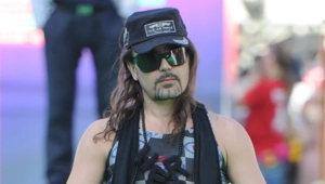 Богдан Титомир дал совет молодежи: «Все талантливые, но никто не знает в чем»