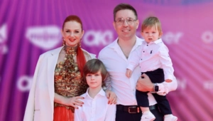 Солистка t.A.T.u. Лена Катина рассказала о недостатках мужа: «Меня передергивает»