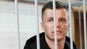 Артем Чекалин попросил допустить его в храм в СИЗО «Бутырка» Артем Чекалин попросил допустить его в храм в СИЗО «Бутырка»