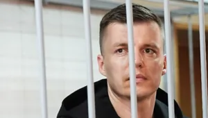 Артем Чекалин попросил допустить его в храм в СИЗО «Бутырка» Артем Чекалин попросил допустить его в храм в СИЗО «Бутырка»