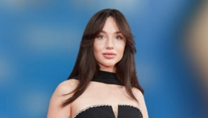 MIA BOYKA осваивает новое хобби и просит будущих ухажеров обеспечить ее спортивным инвентарем