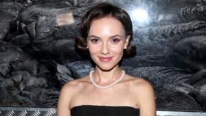 Честная история Стаси Милославской: жизнь после громкого романа с Петровым, биография и карьера Честная история Стаси Милославской: жизнь после громкого романа с Петровым, биография и карьера