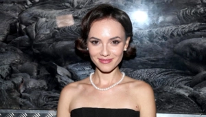 Честная история Стаси Милославской: жизнь после громкого романа с Петровым, биография и карьера Честная история Стаси Милославской: жизнь после громкого романа с Петровым, биография и карьера