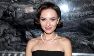 Честная история Стаси Милославской: жизнь после громкого романа с Петровым, биография и карьера Честная история Стаси Милославской: жизнь после громкого романа с Петровым, биография и карьера