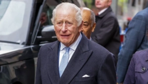 Карл III был вынужден отказаться от хобби, которым увлекался на протяжении 45 лет