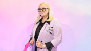 62-летняя Наталия Гулькина раскрыла секрет похудения