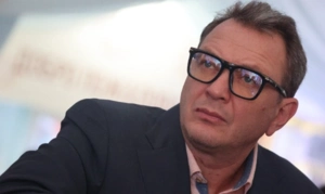 Башаров рассказал о таинственном поклоннике дочери из Лондона
