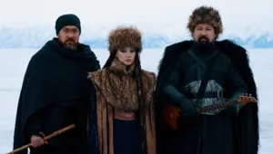 AY YOLA отреагировала на попадание в первый тур «Грэмми»: «Очень волнительно»