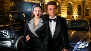 Регина Тодоренко призналась, что с детства мечтала об отношениях с Владом Топаловым Регина Тодоренко призналась, что с детства мечтала об отношениях с Владом Топаловым