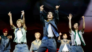 ENHYPEN выпустили седьмой концептуальный мини-альбом на вампирскую тематику