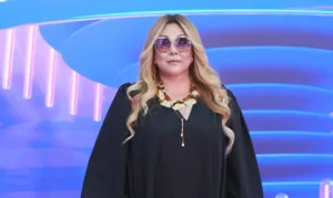 Анита Цой рассказала о жизни без щитовидной железы