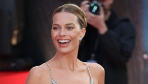 Марго Робби откровенно рассказала о съемках интимных сцен с Джейкобом Элорди