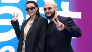 Артемий Лебедев назвал развод Самойловой и Джигана пиар-ходом: «Это всё ложь!»