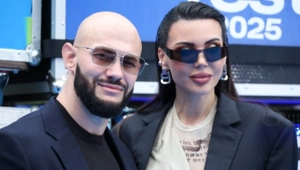 Джиган пожалел о сьемках реалити-шоу