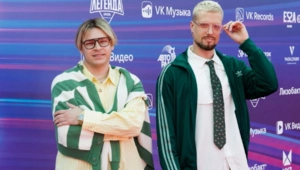 NLO: «На МУЗ-ТВ очень много классной музыки»