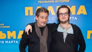 Александр Домогаров-младший рассказал, как справился с тоской по матери