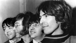 Группу The Beatles номинировали на престижную премию впервые за почти полвека Группу The Beatles номинировали на престижную премию впервые за почти полвека