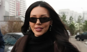 Оксана Самойлова назвала семью «единственной и главной ценностью» после развода с Джиганом Оксана Самойлова назвала семью «единственной и главной ценностью» после развода с Джиганом