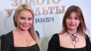 Дана Борисова лишила дочь работы из-за ссоры