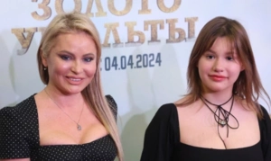 Дана Борисова лишила дочь работы из-за ссоры
