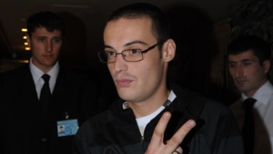 Прокуратура запросила осудить Гуфа на два года условно Прокуратура запросила осудить Гуфа на два года условно