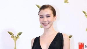 Анна Пересильд призналась, что уже три года занимается с психологом