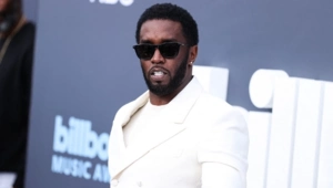 Суд признал P.Diddy невиновным по нескольким обвинениям