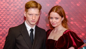 Мила Ершова и Святослав Рогожан ждут ребенка