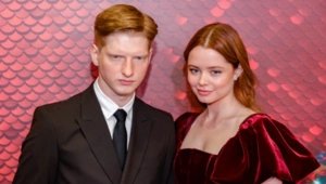 Мила Ершова и Святослав Рогожан ждут ребенка