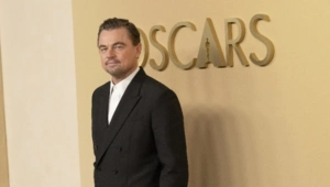 Репетиция прохода по красной дорожке: образы гостей на предцеремониальном обеде «Оскара-2026»