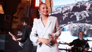 Солистка «Города 312» Диана Макарова рассказала, что готовится к свадьбе