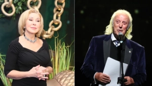 Любовь Успенская и Илья Резник помирились после почти 30 лет конфликта Любовь Успенская и Илья Резник помирились после почти 30 лет конфликта