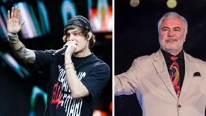 Рэпер OG Buda мечтает о дуэте с Сосо Павлиашвили: «Герой моего детства»