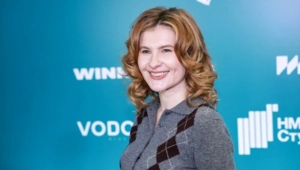 Анна Цуканова-Котт вышла замуж спустя полгода после развода