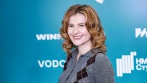 Анна Цуканова-Котт вышла замуж спустя полгода после развода