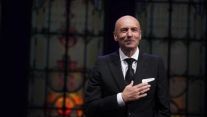 Игорь Крутой рассказал, как молодые артисты могут заменить мэтров эстрады