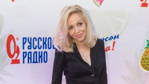 Бывшая участница «Фабрики звезд» впервые вышла замуж в 40 лет