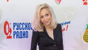 Бывшая участница «Фабрики звезд» впервые вышла замуж в 40 лет