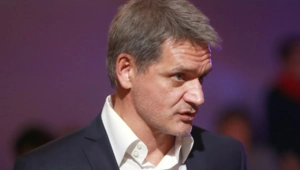 Константин Лавроненко готовится к новой роли — теперь он дедушка