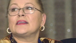 Раиса Рязанова рассказала о боли утраты единственного сына
